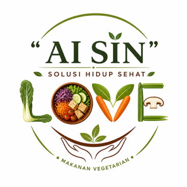 AI SIN Vegetarian Restoran