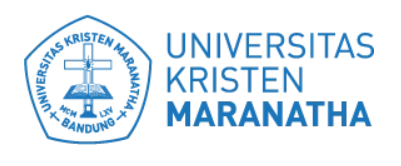 Universitas Kristen Maranatha